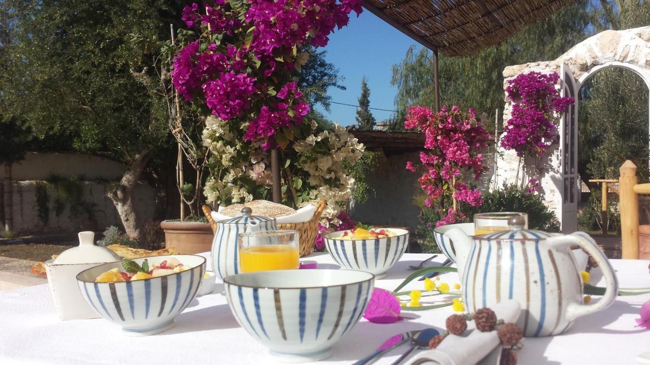 Riad Sanam Essaouira Exterior foto