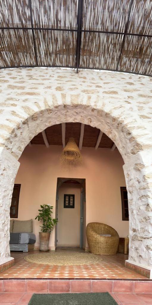 Riad Sanam Essaouira Cameră foto