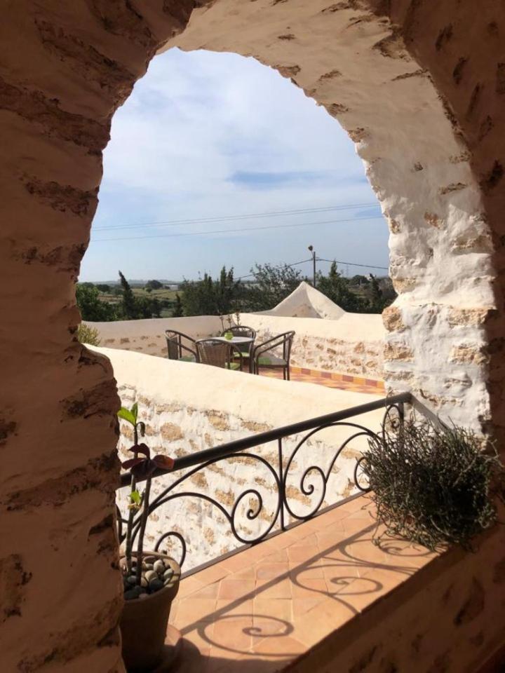Riad Sanam Essaouira Cameră foto
