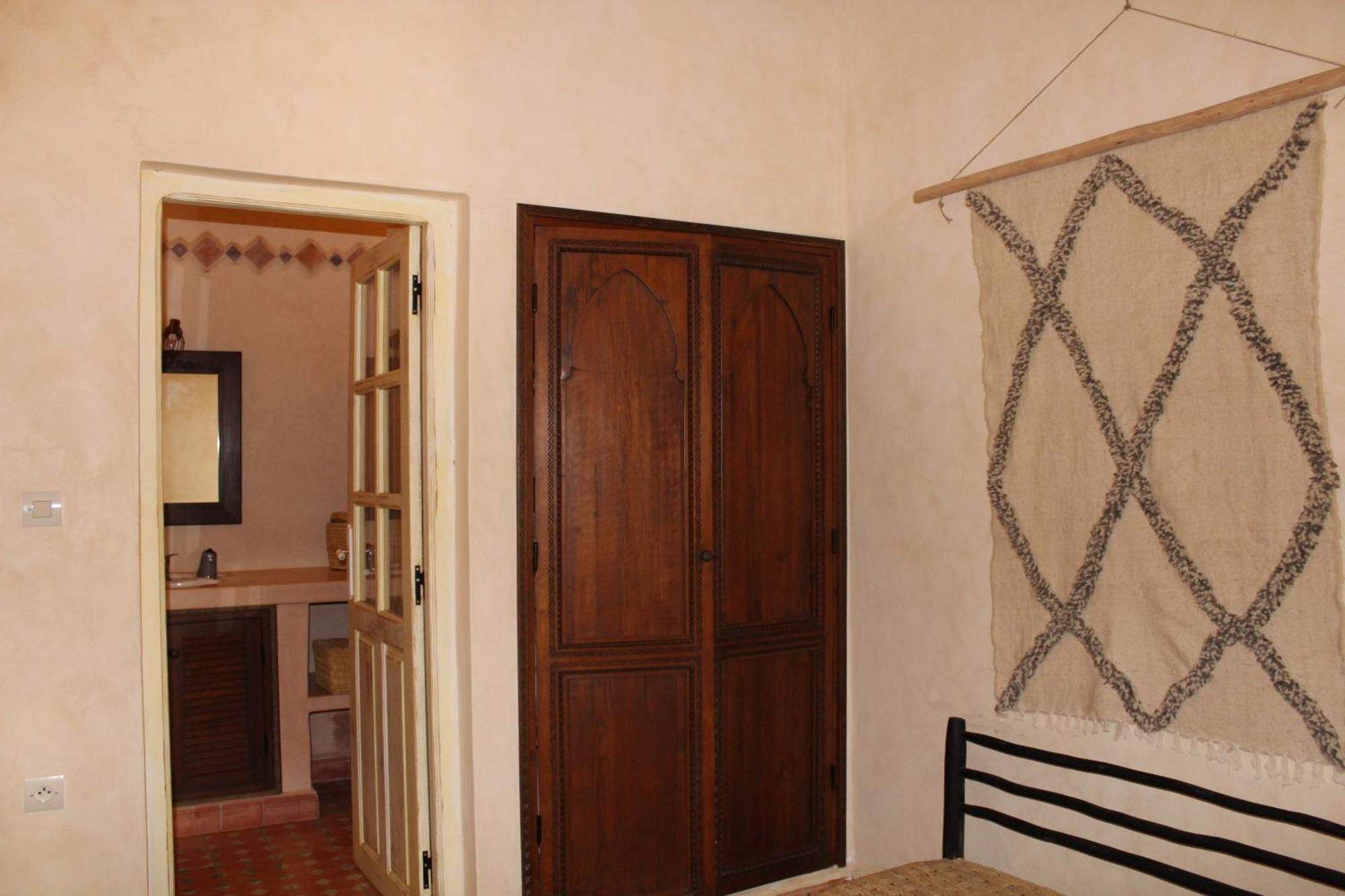 Riad Sanam Essaouira Cameră foto
