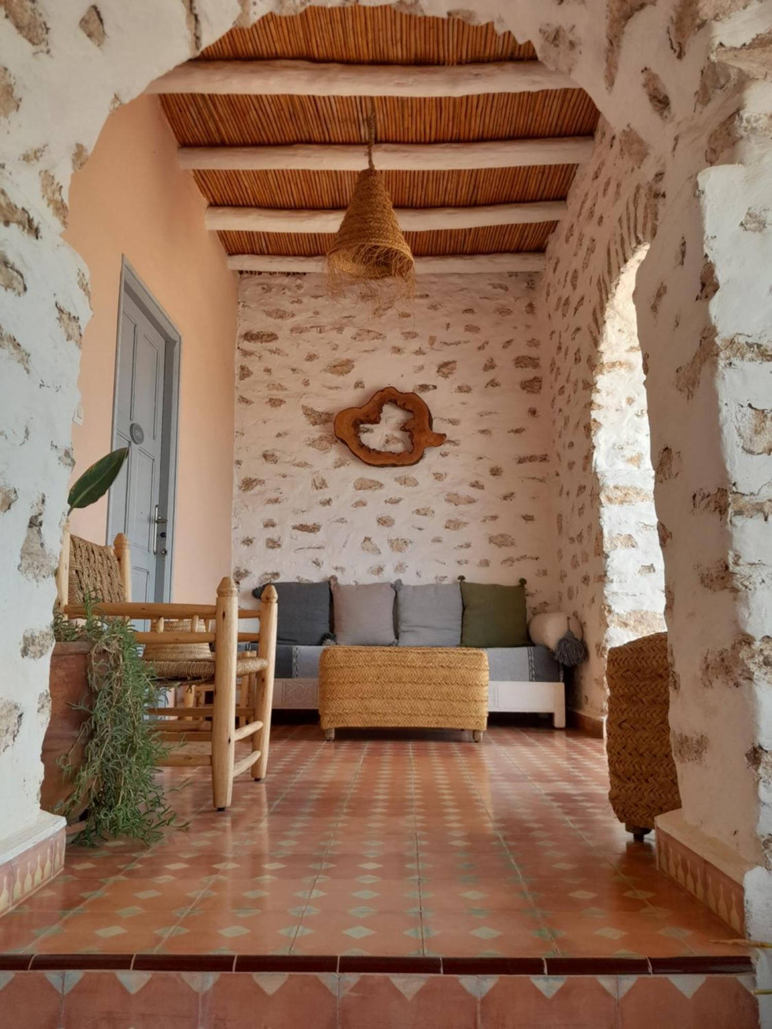 Riad Sanam Essaouira Cameră foto