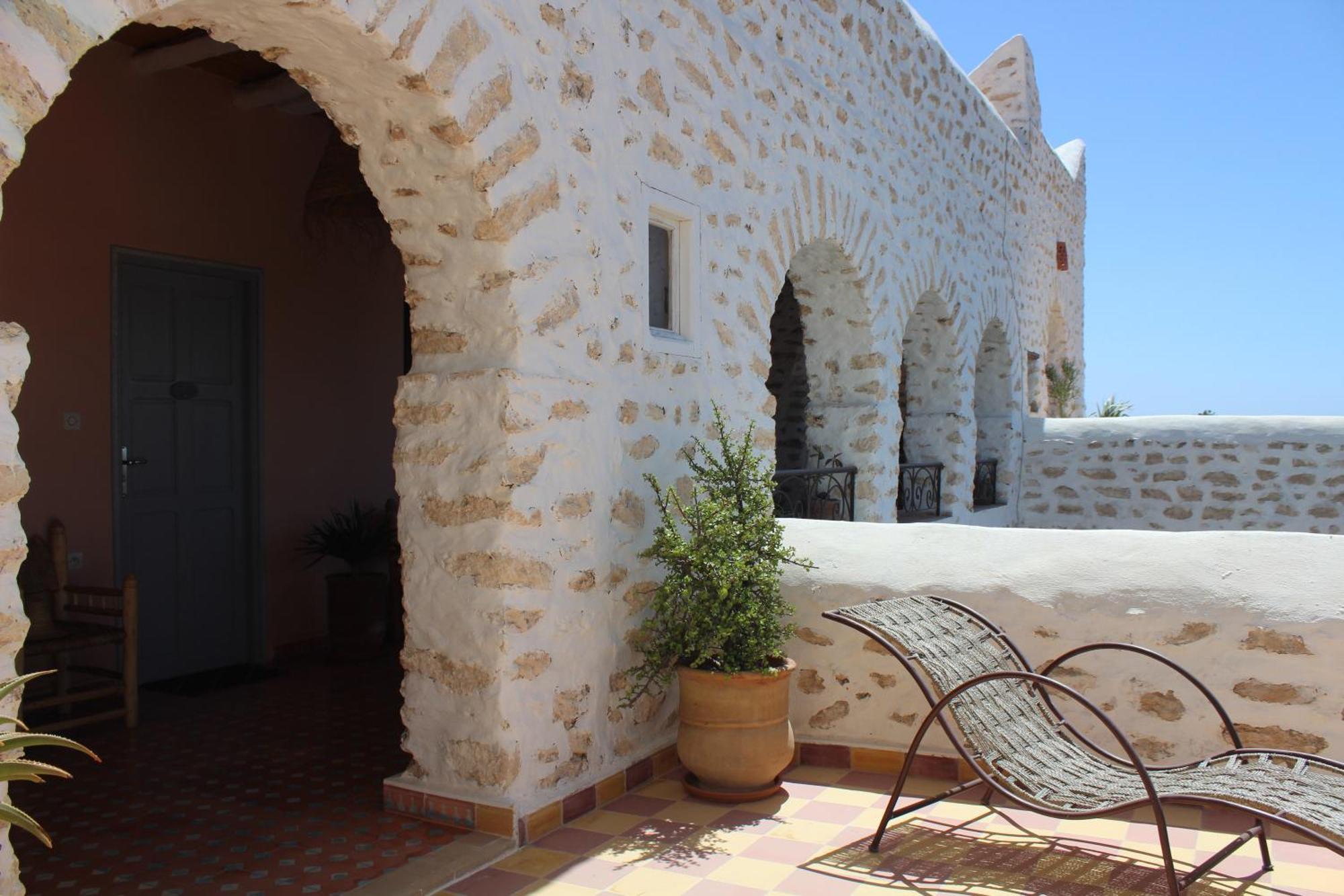 Riad Sanam Essaouira Cameră foto