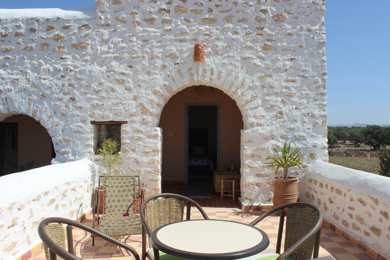 Riad Sanam Essaouira Cameră foto