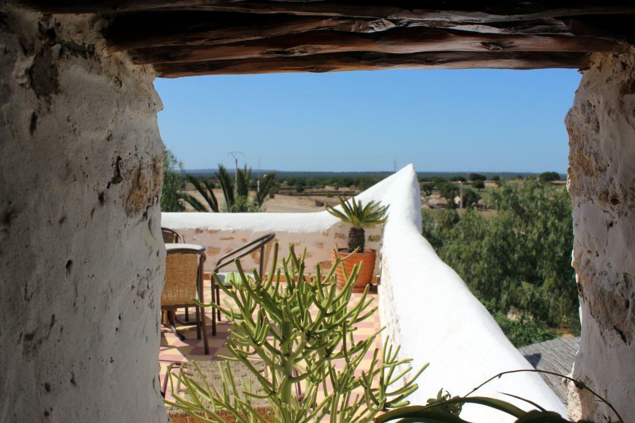Riad Sanam Essaouira Exterior foto