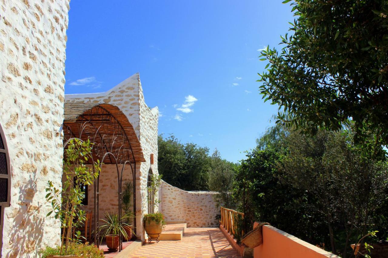 Riad Sanam Essaouira Exterior foto