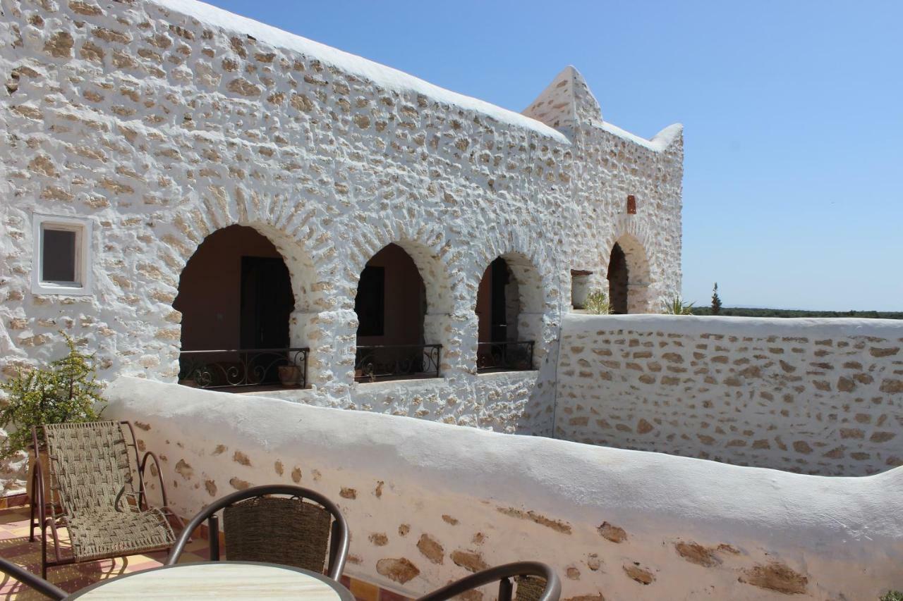 Riad Sanam Essaouira Cameră foto