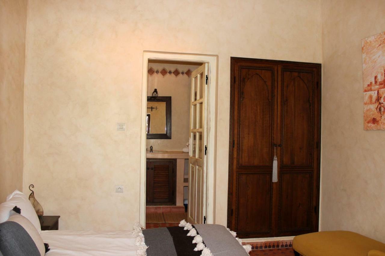 Riad Sanam Essaouira Cameră foto